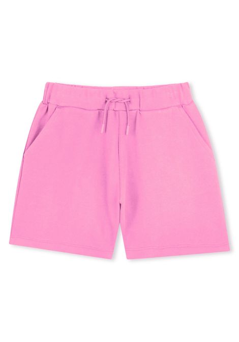 Shorts con logo KENZO KIDS | K61042465
